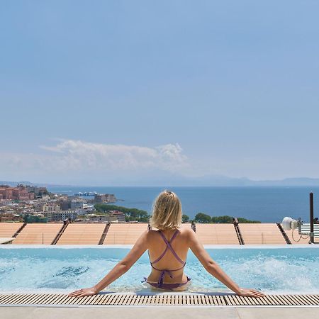 De Bonart Naples, Curio Collection By Hilton Otel Dış mekan fotoğraf