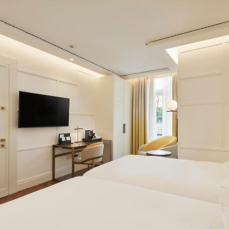 De Bonart Naples, Curio Collection By Hilton Otel Dış mekan fotoğraf