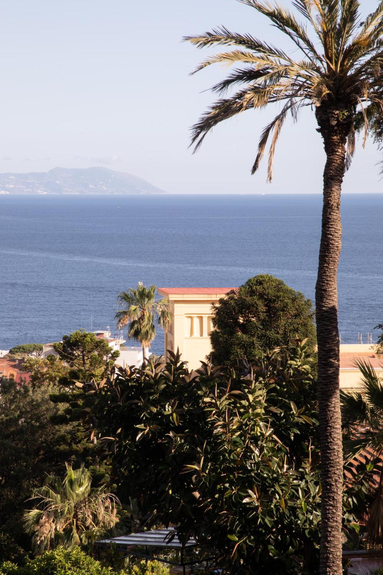 De Bonart Naples, Curio Collection By Hilton Otel Dış mekan fotoğraf