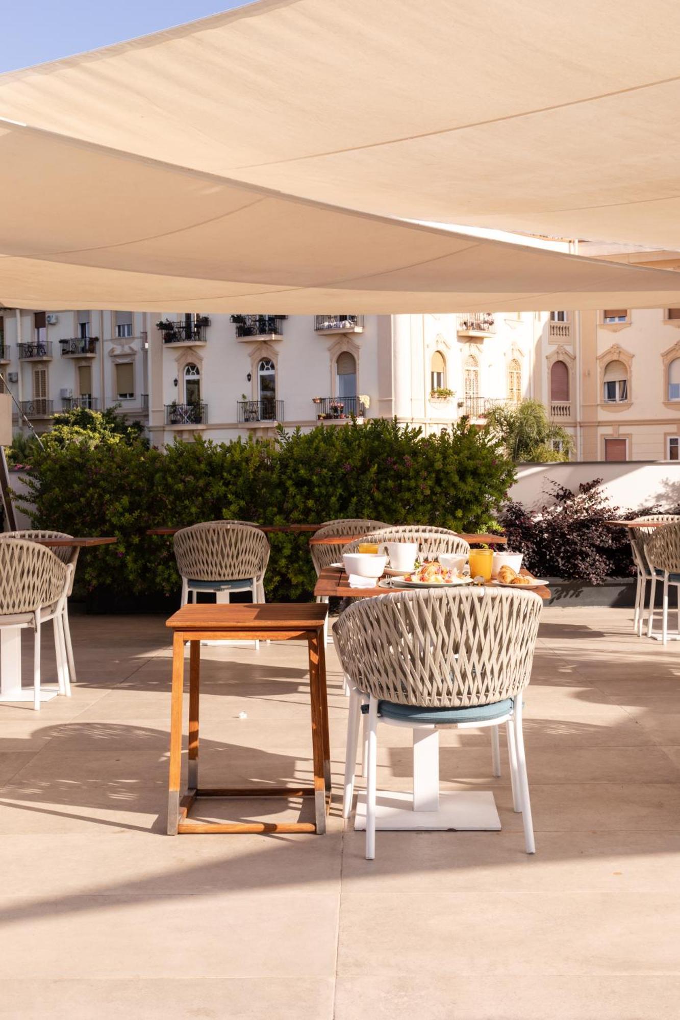 De Bonart Naples, Curio Collection By Hilton Otel Dış mekan fotoğraf