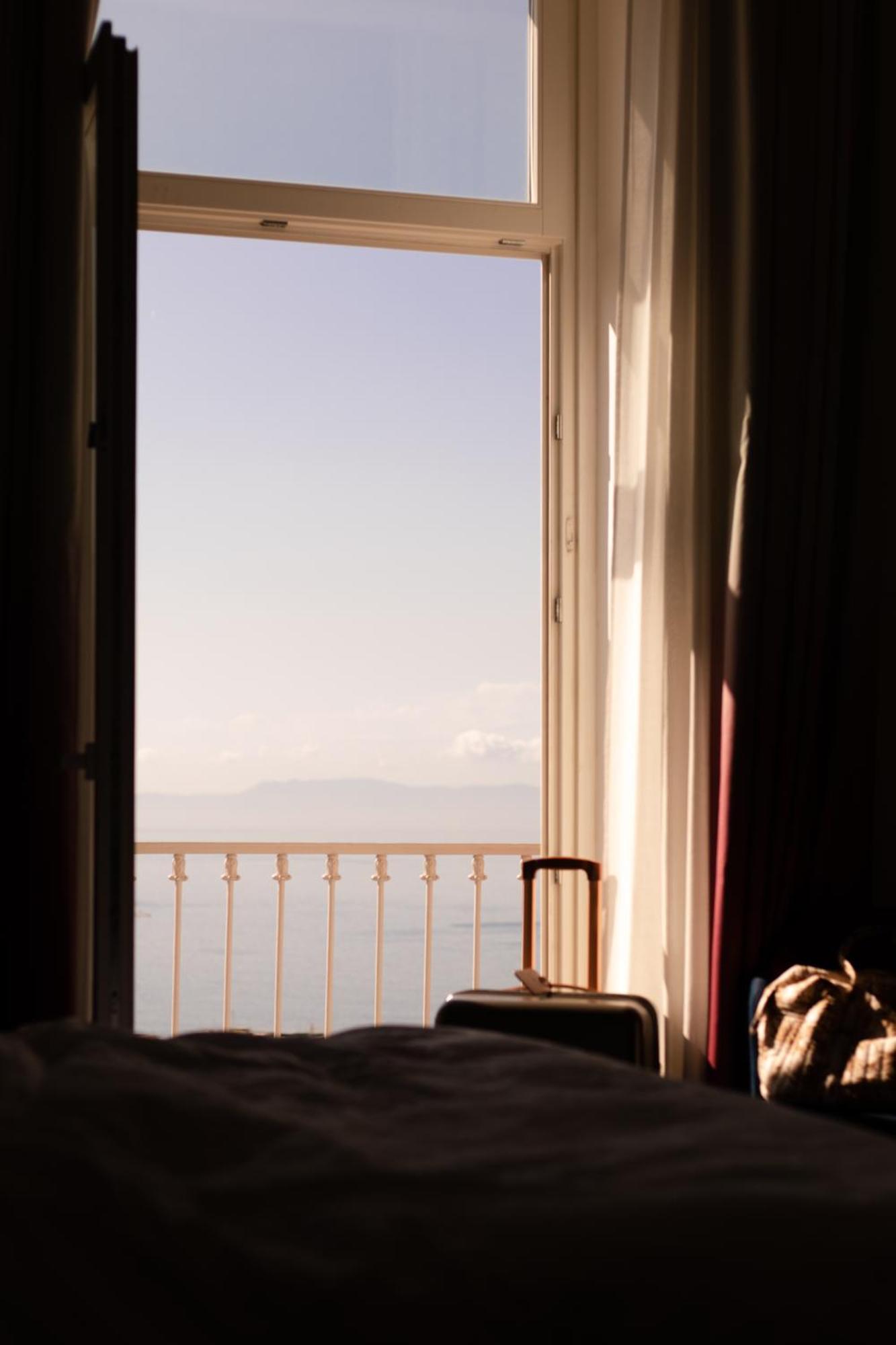 De Bonart Naples, Curio Collection By Hilton Otel Dış mekan fotoğraf