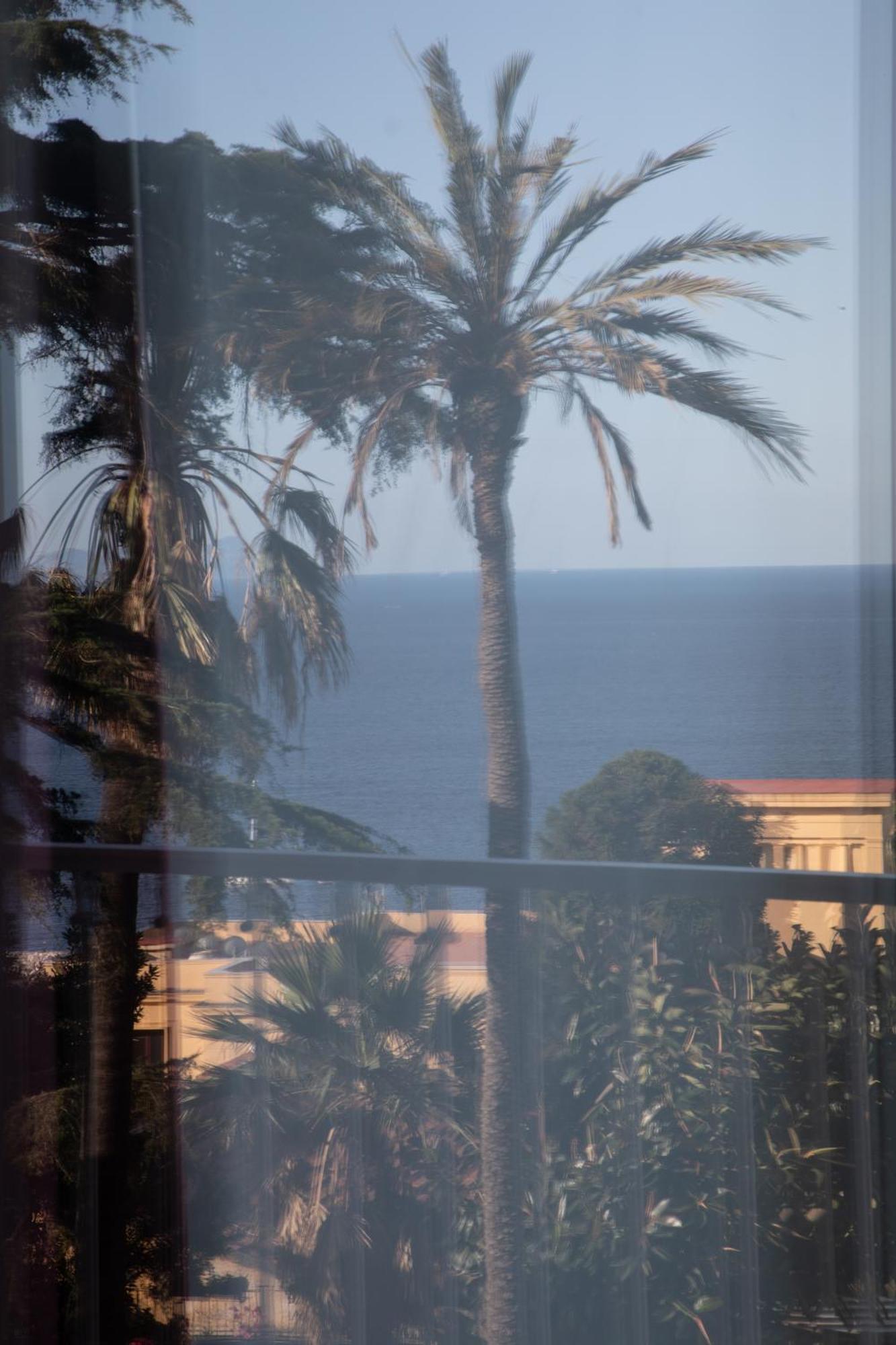 De Bonart Naples, Curio Collection By Hilton Otel Dış mekan fotoğraf