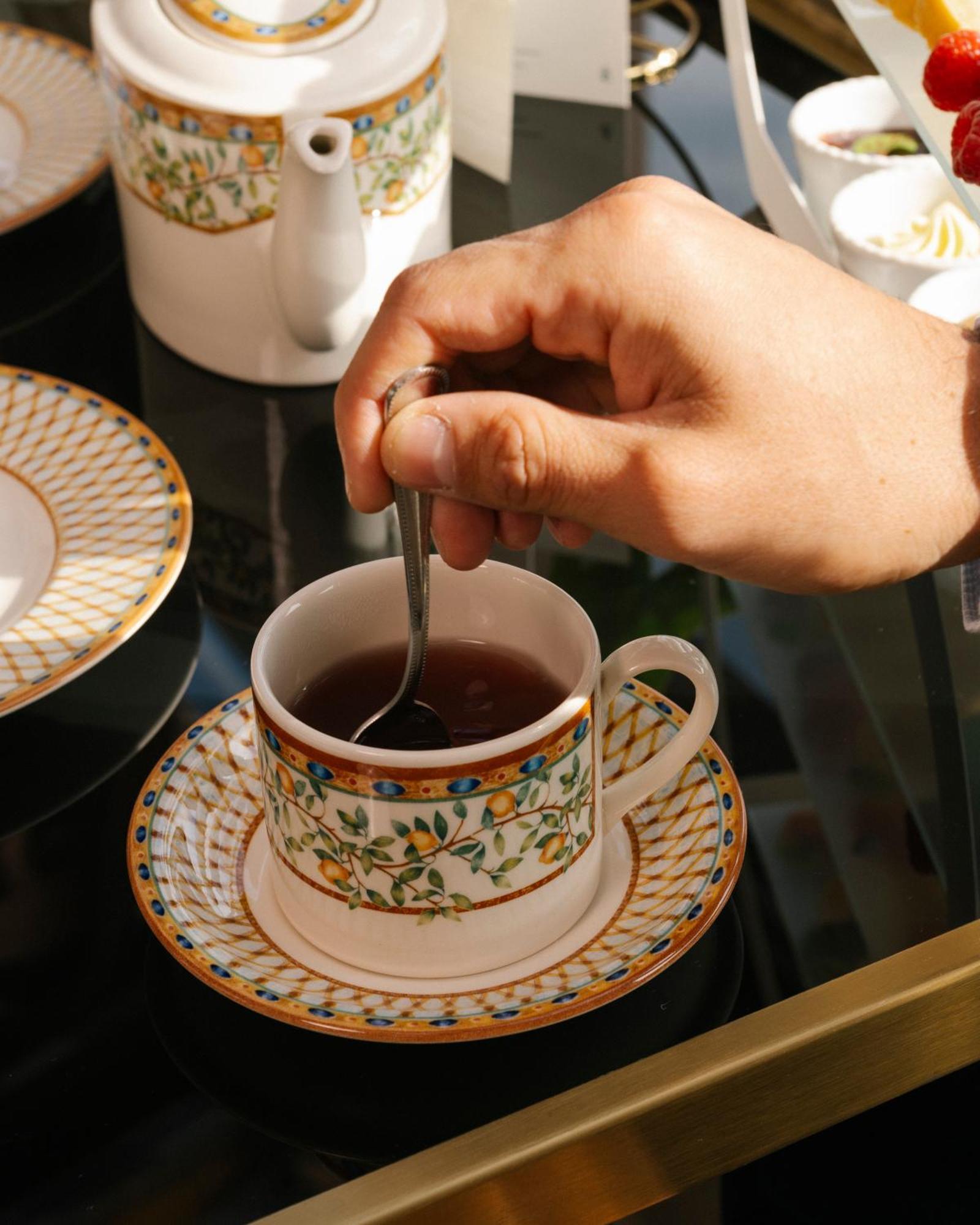 De Bonart Naples, Curio Collection By Hilton Otel Dış mekan fotoğraf