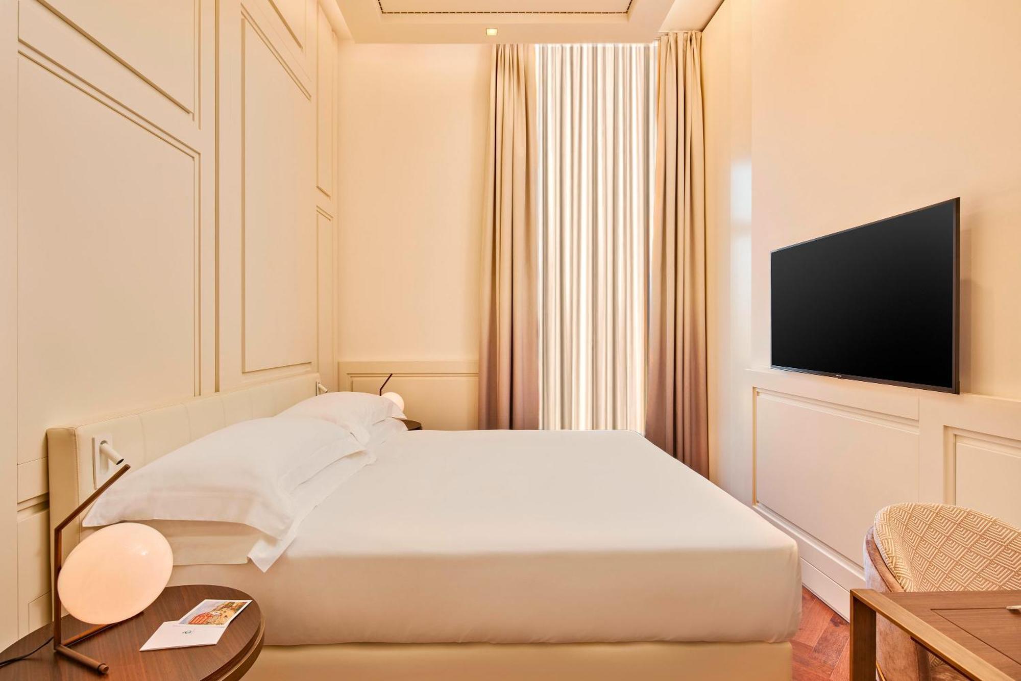 De Bonart Naples, Curio Collection By Hilton Otel Dış mekan fotoğraf