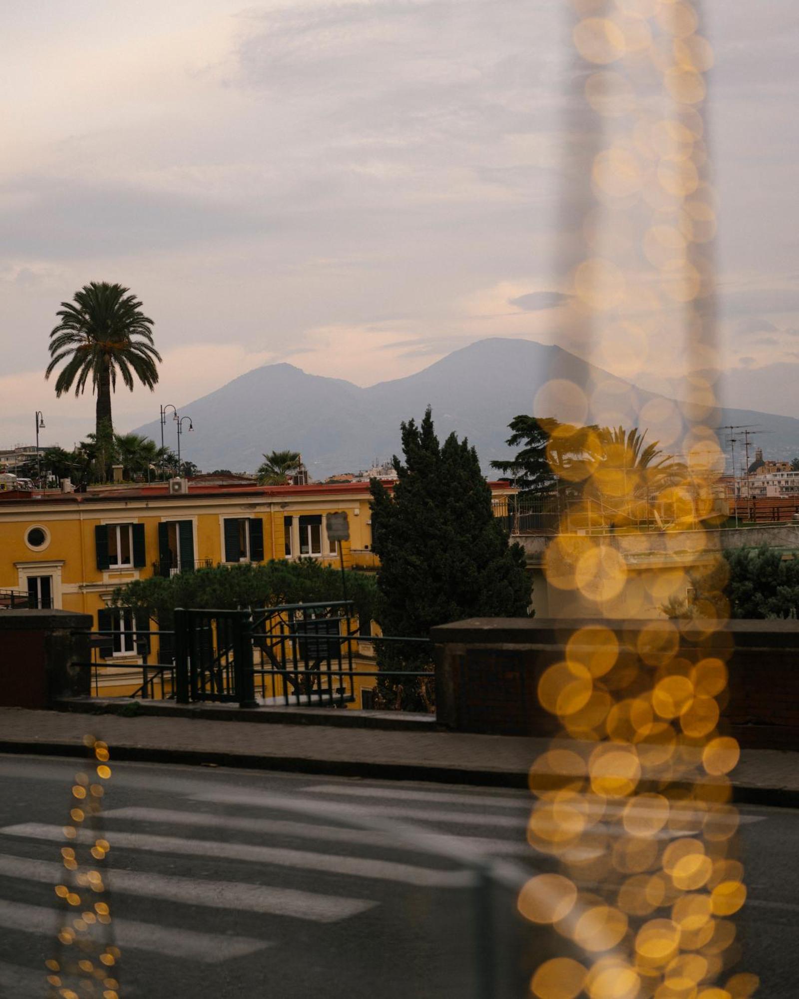 De Bonart Naples, Curio Collection By Hilton Otel Dış mekan fotoğraf