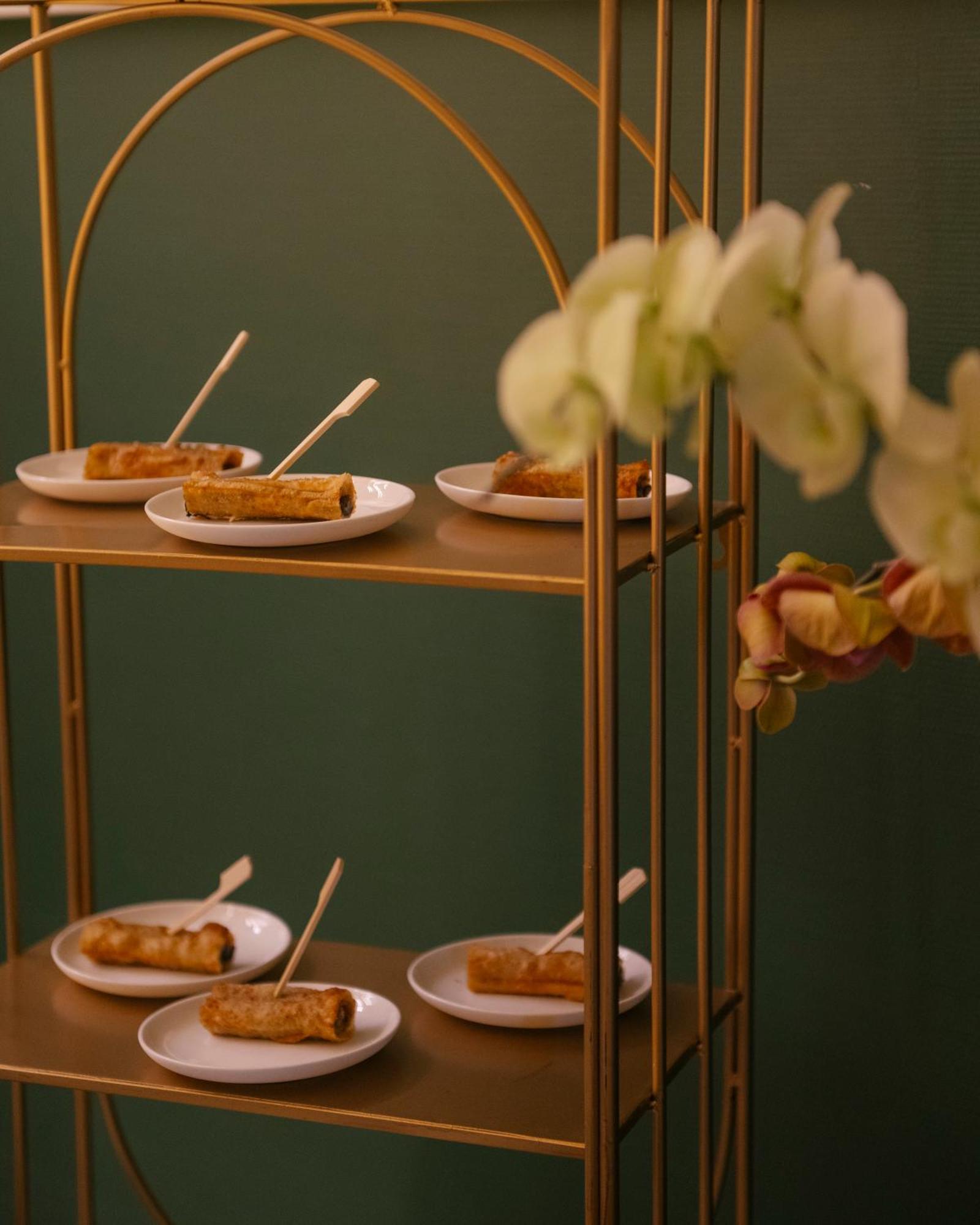 De Bonart Naples, Curio Collection By Hilton Otel Dış mekan fotoğraf
