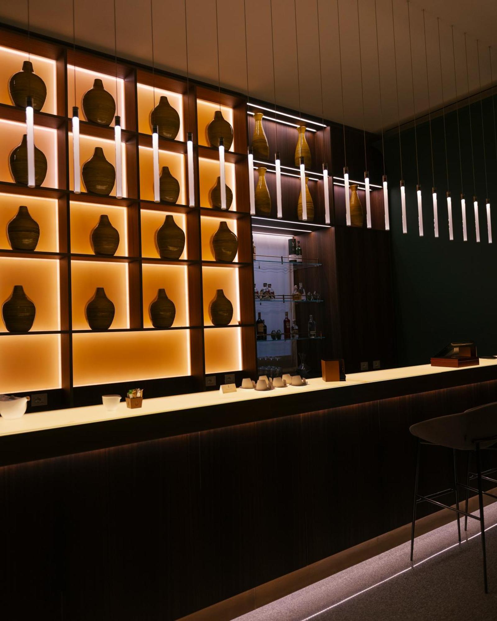 De Bonart Naples, Curio Collection By Hilton Otel Dış mekan fotoğraf