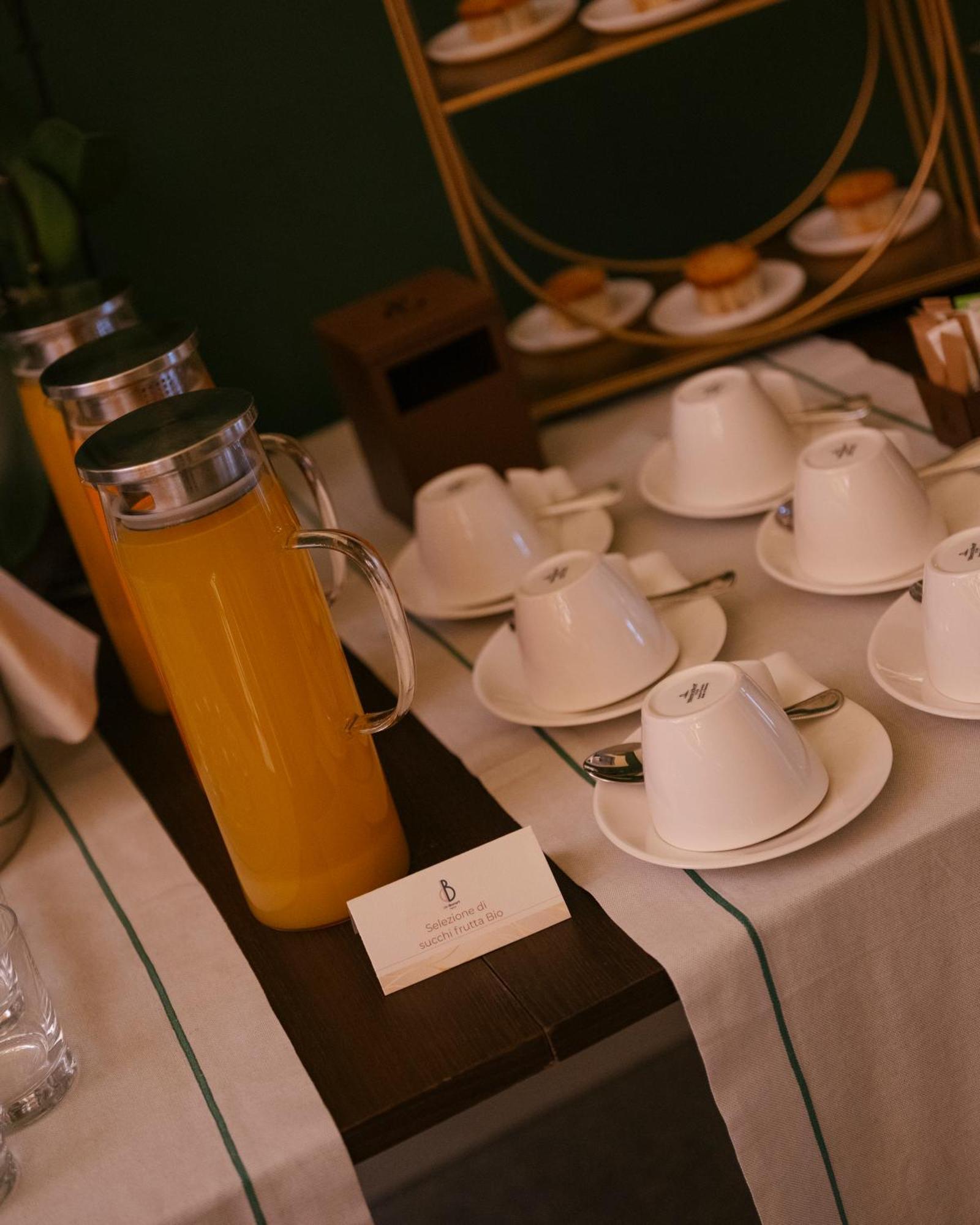 De Bonart Naples, Curio Collection By Hilton Otel Dış mekan fotoğraf