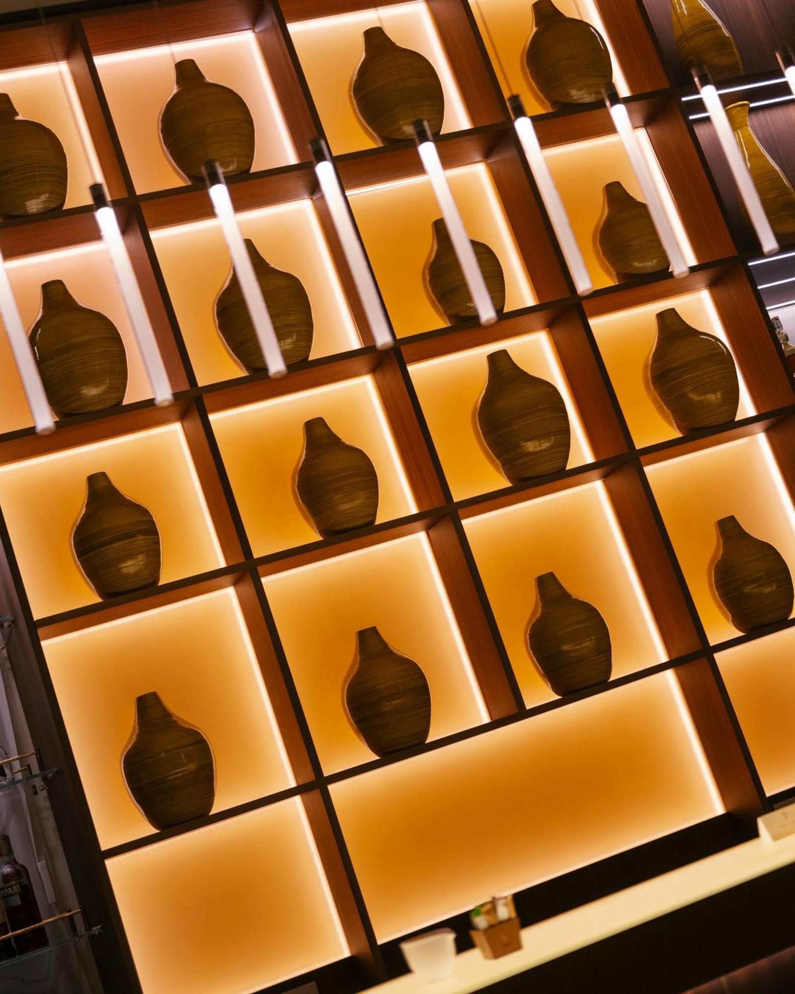 De Bonart Naples, Curio Collection By Hilton Otel Dış mekan fotoğraf