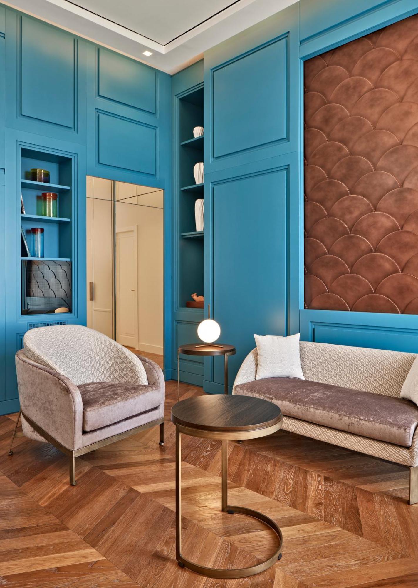 De Bonart Naples, Curio Collection By Hilton Otel Dış mekan fotoğraf